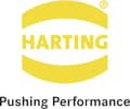 Miniatyrbillede 1 af 2: Dækhætte 19 30 024 0447 Harting 1 stk.