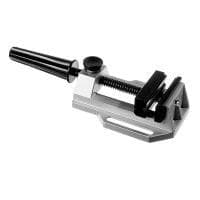Bosch tilbehør MS 80 skruestik Kæbebredde: 80 mm Spændebredde (maks.): 80 mm (2608030055)
