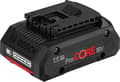 Miniatyrbild 1 av 5: Bosch Professional ProCORE 18V 4,0Ah batteri