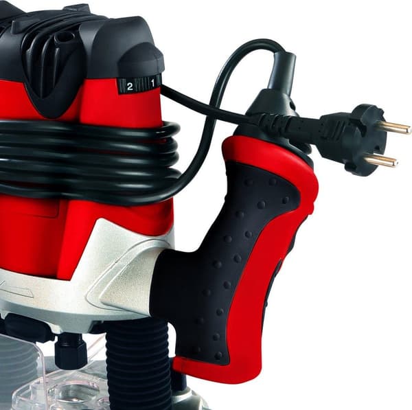 Einhell TE-RO 1255 E Router
