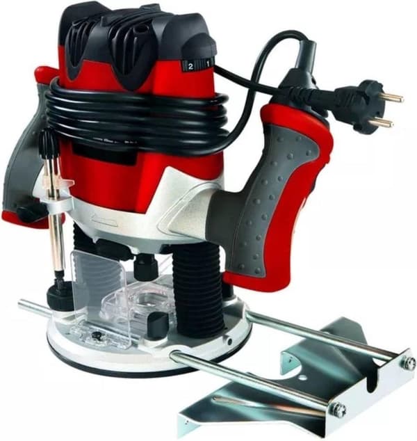 Einhell TE-RO 1255 E Router