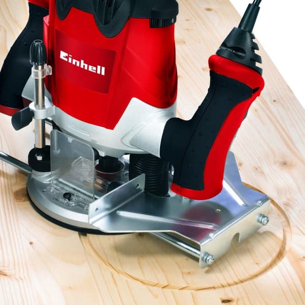 Einhell TE-RO 1255 E Router