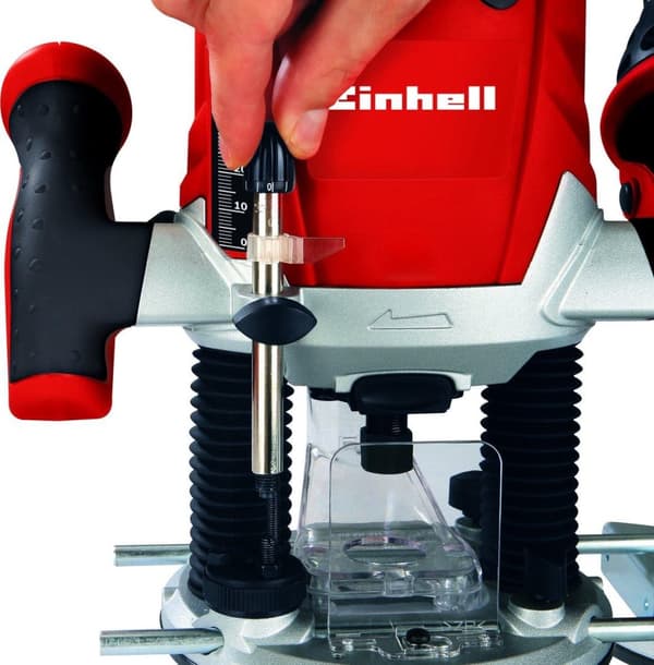 Einhell TE-RO 1255 E Router