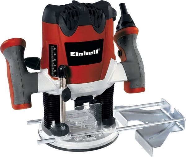 Einhell TE-RO 1255 E Router