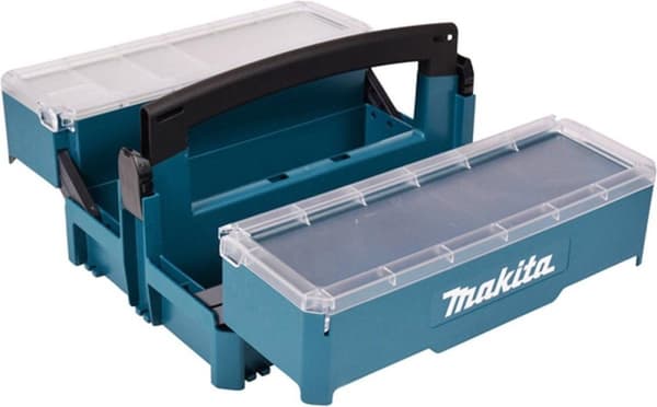 Makita værktøjskasse P84137