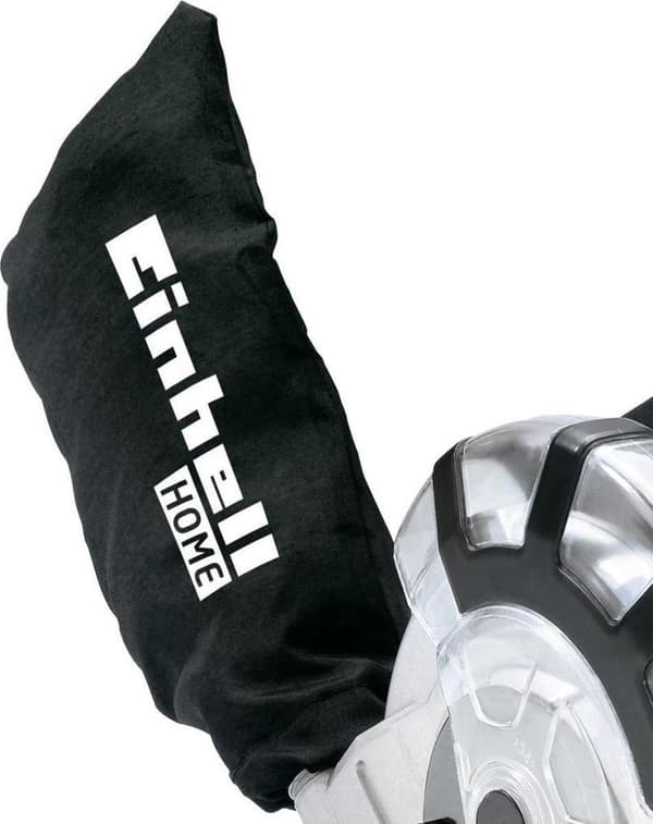 Einhell jiirisaha 1600 W - Ø210 mm