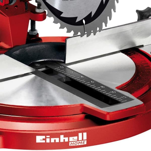 Einhell jiirisaha 1600 W - Ø210 mm