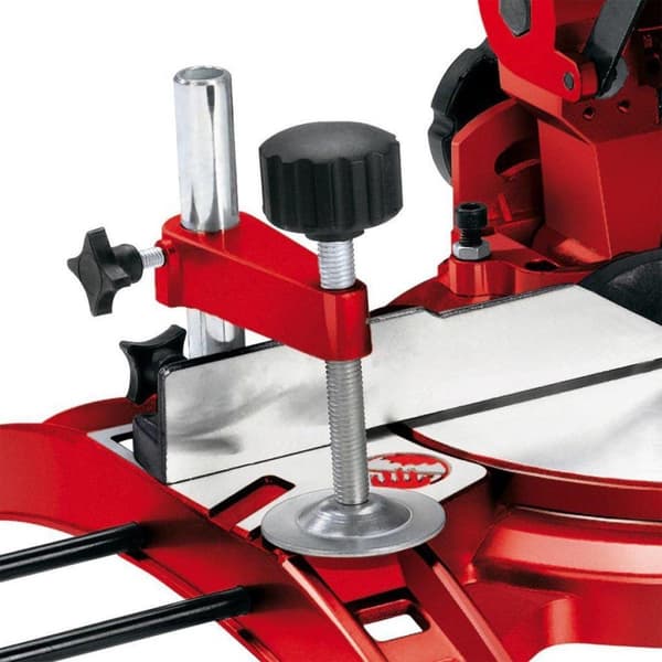 Einhell jiirisaha 1600 W - Ø210 mm