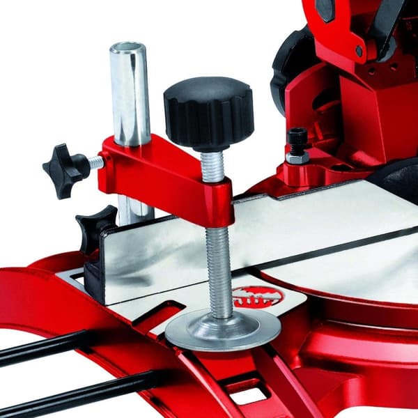 Einhell jiirisaha 1600 W - Ø210 mm