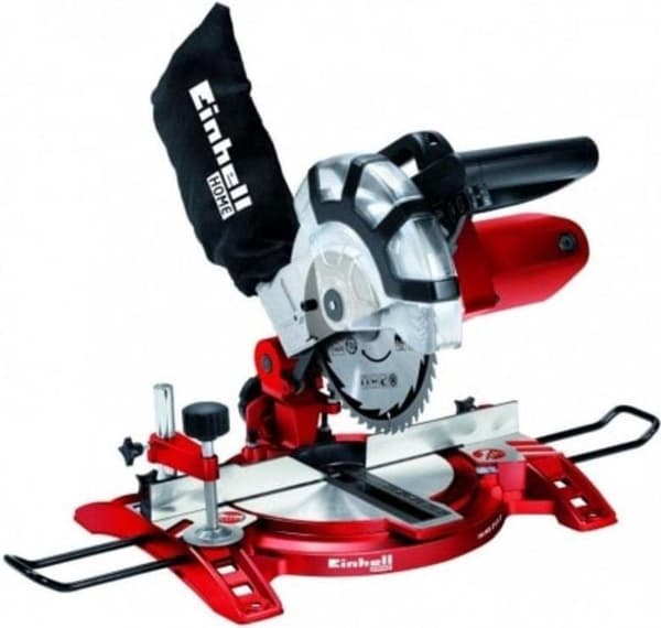 Einhell jiirisaha 1600 W - Ø210 mm