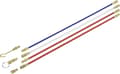Miniatyrbillede 1 af 4: Kabel Scout+ Mini sæt 897-90003 HellermannTyton 1 sæt(e)