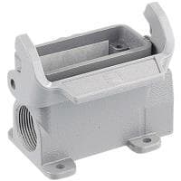 Fatningsbehuizing Han® 10A-asg2-LB-M20 19 20 010 0290 Harting 1 stk.