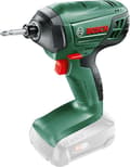Pikkukuva 1 / 8: Bosch AdvancedImpactDrive 18 johdoton iskuohjain - sis. kaksoisruuviterä - Ilman 18 V akkua ja laturia