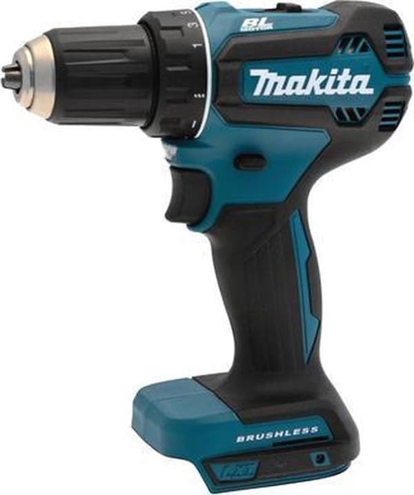 Makita DDF485Z sladdlös borrskruvdragare 18V löskropps CLEARANCE