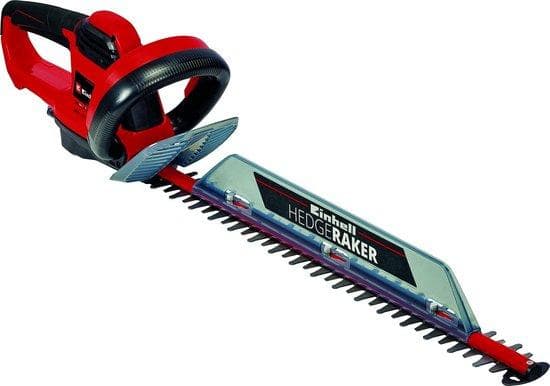 Einhell GC-EH 6055/1 Enkeltblad 600W 3470g elektrisk hækkeklipper (3403320)