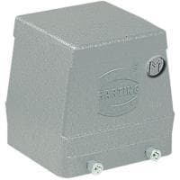 Dækhætte Han® 32B-gs-R-M32 19 30 032 0527 Harting 1 stk.