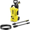 Miniatyrbillede 1 af 10: Kärcher K2 Power Control højtryksrenser - 1400W - 110 bar - 3 trykniveauer