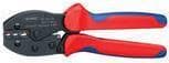 Crimptang PreciForce L.220 mm 0,5-6 mm2 (4000810434)