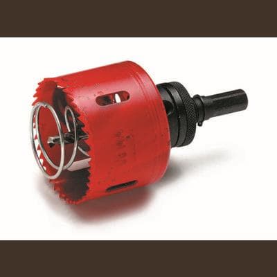 CIMCO HSS bimetall hålsåg 68mm 207562 arbor 207584 207562 (207562)