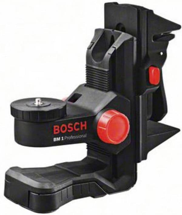 Bosch BM 1 Universalholder til linje- og punktlasere