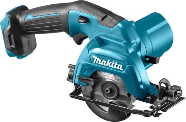 Makita HS301DZ Rundsav - Løs krop - 10,8V Li-Ion batteri - 85 mm
