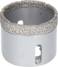Pikkukuva 1 / 4: Bosch Best for Ceramic DRYspeed - timanttikuivapora - keramiikkaa - 51 mm - X-LOCK