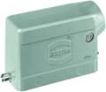 Miniatyrbillede 1 af 2: Dækhætte 19 30 016 1542 Harting 1 stk.