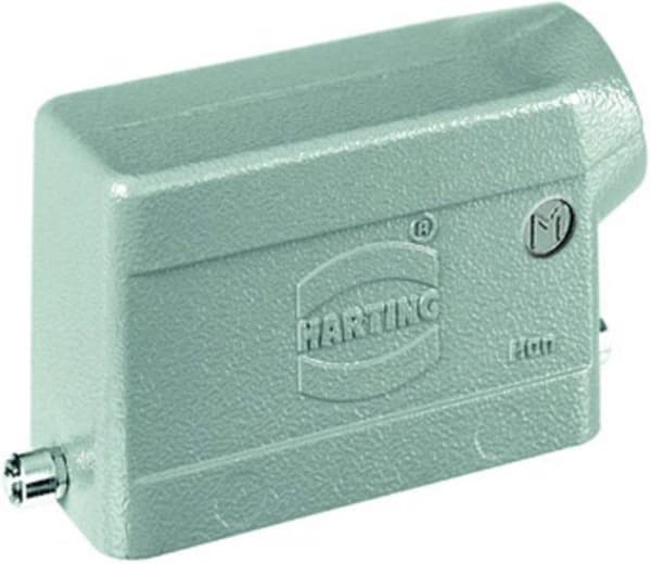 Dækhætte 19 30 016 1542 Harting 1 stk.