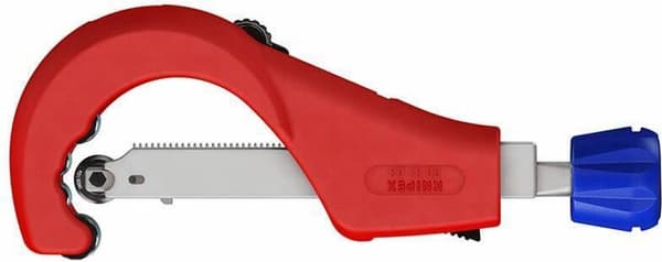 KNIPEX rørskærer TubiXL XL (90 31 03 BK)