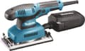 Miniatyrbillede 1 af 5: Makita 230 V orbitalsliber - BO3711