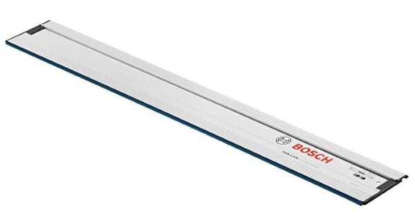 Bosch Professional FSN 1100 Styreskinne - Længde 1,1 meter