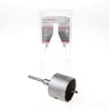 Miniatyrbillede 1 af 3: 3D BOX BORE SÆT, SDS-PLUS