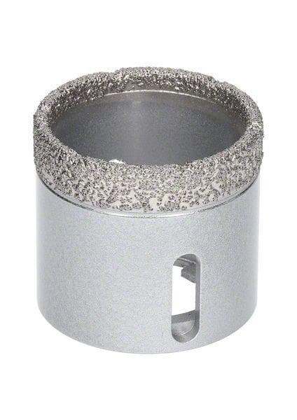 Bosch Tilbehør 2608599015 Diamant tørbor 1 stk 45 mm 1 stk.