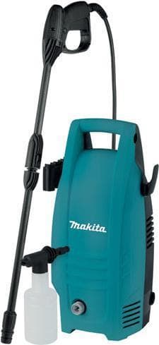 Makita HW 101 højtryksrenser 1300 W Grøn