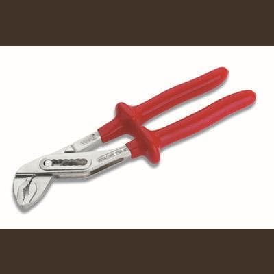 Cimco 10 8724 - Kromvanadiumstål - Plast - Rød - 25 cm (108724)