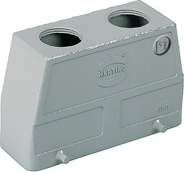 Dækhætte 19 30 024 0467 Harting 1 stk.