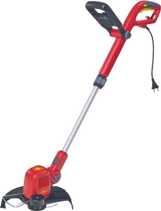 Wolf Garten Lycos E/500 T elektrisk grästrimmer 230 V klippbredd (max.): 27 cm (41AE5TET650)