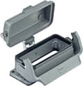 Miniatyrbillede 1 af 3: Overflademonteret hus 09 30 016 0318 Harting 1 stk.