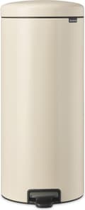 Miniatyrbillede 1 af 8: Brabantia NewIcon Skraldespand - 30 l - Blød Beige