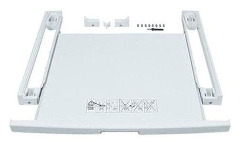 Bosch WTZ11400 - Stack Mount Kit - til serie 6 WTG87238EE