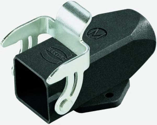 Fatningshus 19 37 003 1250 Harting 1 stk.
