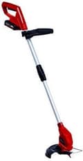 Miniatyrbild 1 av 7: Einhell 3411125 borst- och trådtrimmer 24 cm Batteri/Batteri