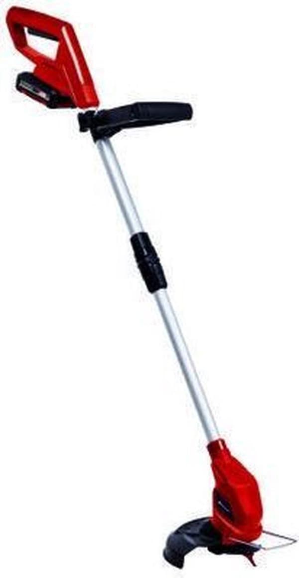 Einhell 3411125 borst- och trådtrimmer 24 cm Batteri/Batteri