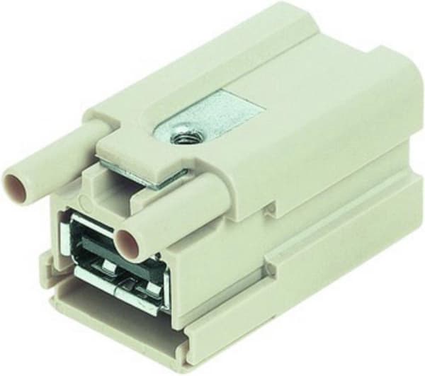 Stikindsats 09 12 001 2794 Harting Indhold: 1 stk.