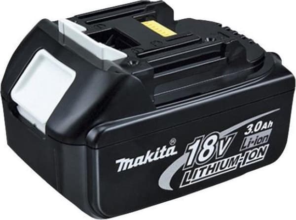 MAKITA Batteri BL1830 - Li-On - 18 V - 3,0 Ah