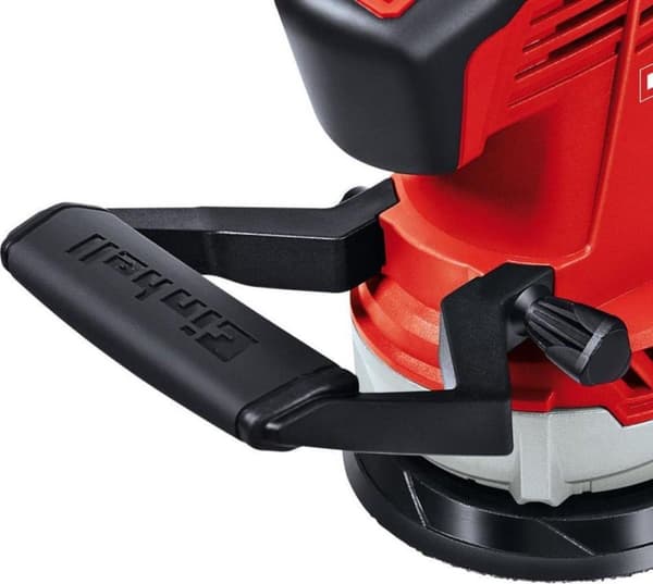 Einhell TE-RS 40 Random Orbital Sander 400 W – Inklusiv etui