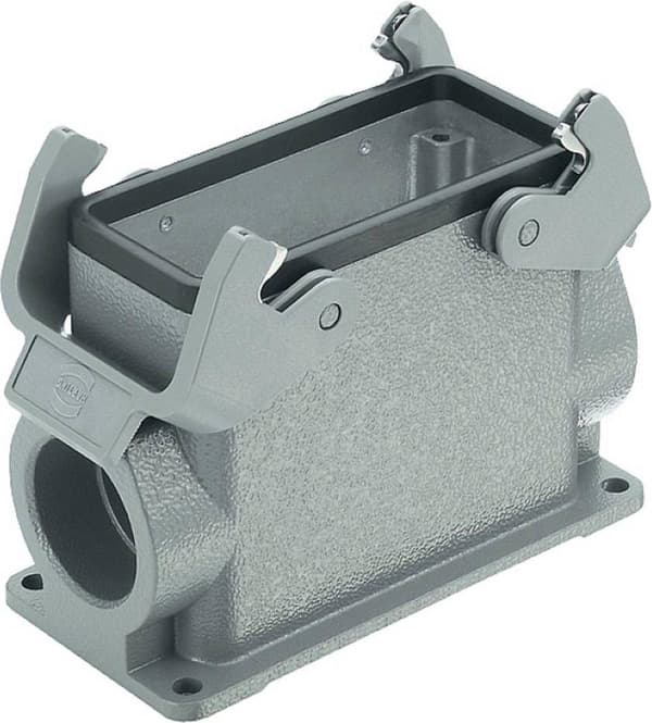 Hylshus 19 30 016 0272 Harting 1 st.