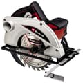 Miniatyrbillede 1 af 6: Einhell TC-CS 1410 rundsav 190 mm 1410 W (4331050)