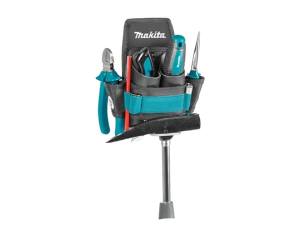 Makita E-15285 Hammer og verktøyholder