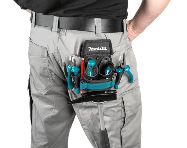 Makita E-15285 Hammer og verktøyholder